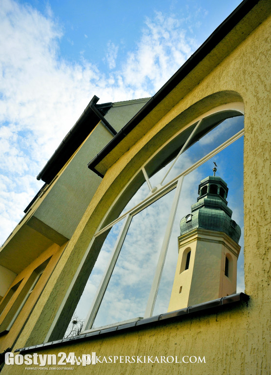 Gostyń w obiektywie Karola Kasperskiego