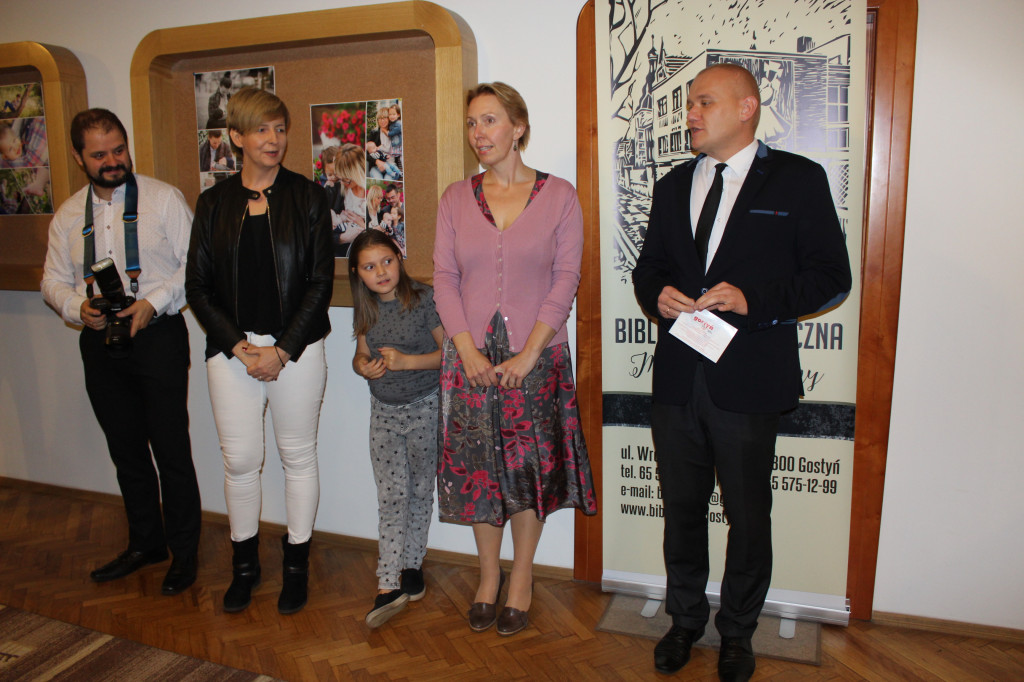 Gostyń - kraina mlekiem i miłością płynąca