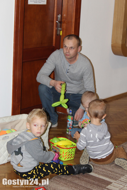 Gostyń - kraina mlekiem i miłością płynąca