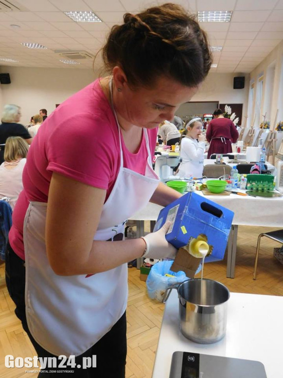  Konkurs cukierniczy Bake a Cake