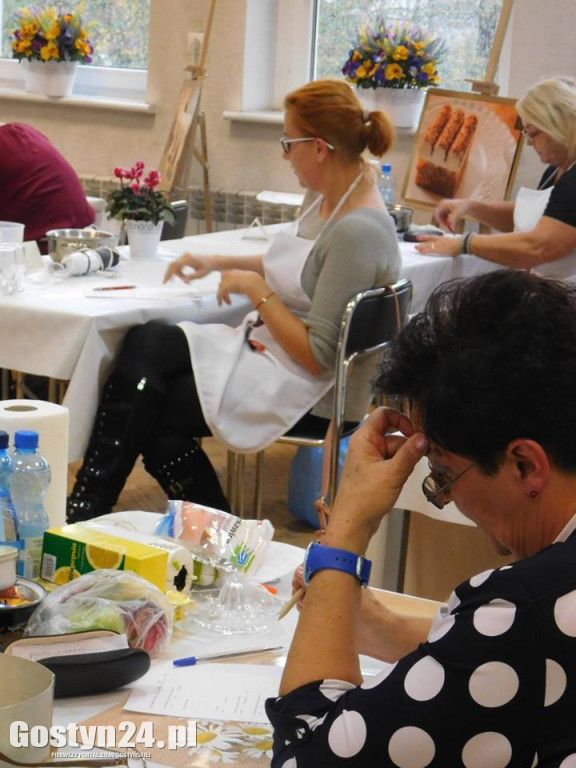  Konkurs cukierniczy Bake a Cake