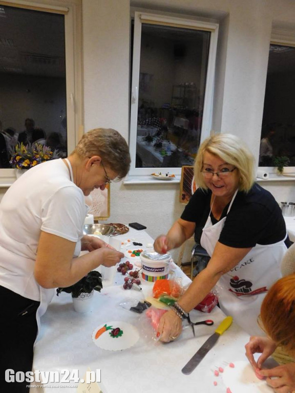  Konkurs cukierniczy Bake a Cake