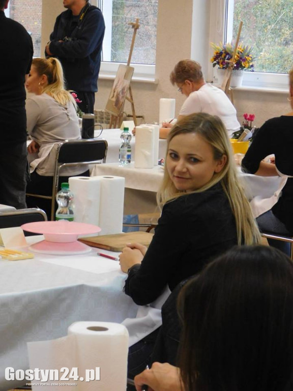  Konkurs cukierniczy Bake a Cake