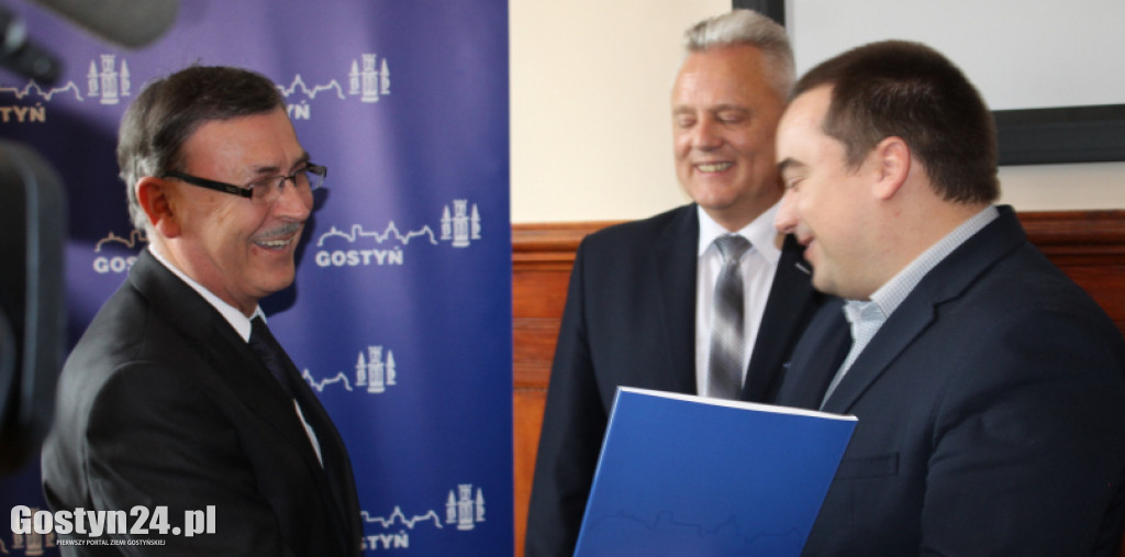 Karta Seniora wystartowała w Gostyniu