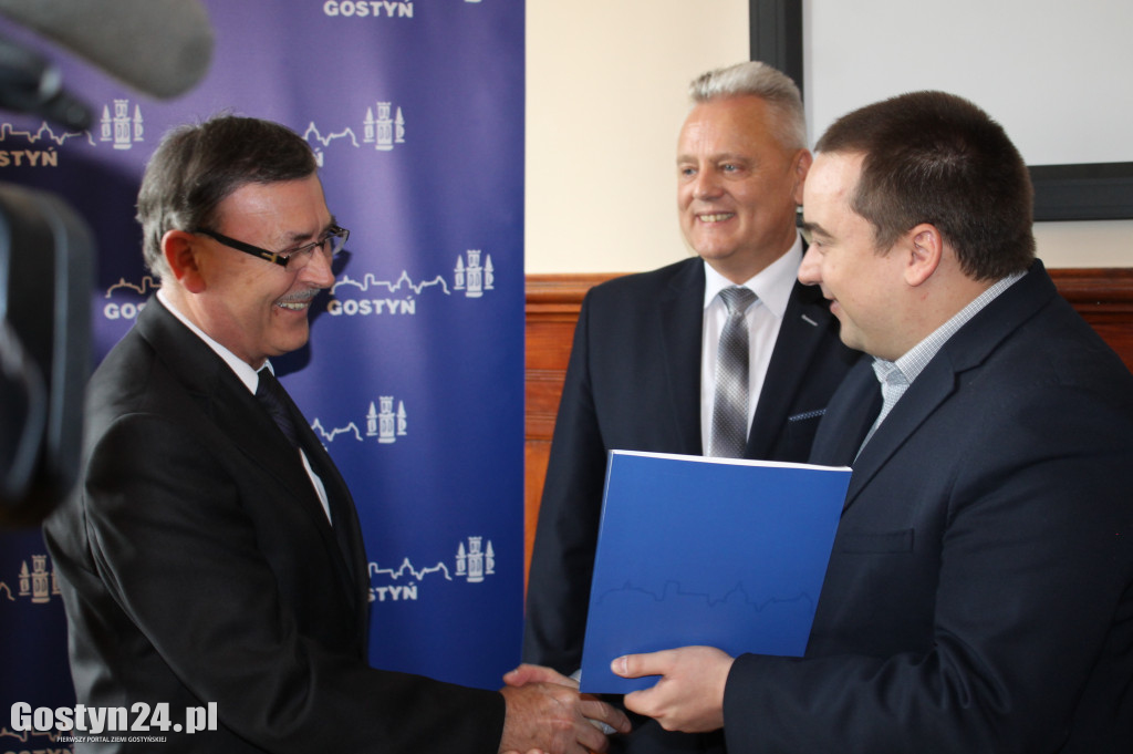 Karta Seniora wystartowała w Gostyniu