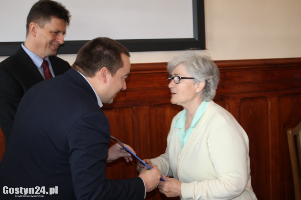 Karta Seniora wystartowała w Gostyniu