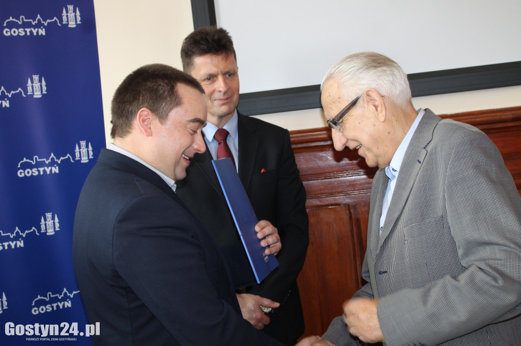 Karta Seniora wystartowała w Gostyniu
