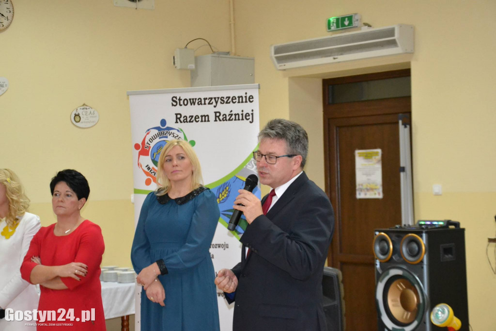 Z syra można wszystko - czyli festiwal w Potarzycy