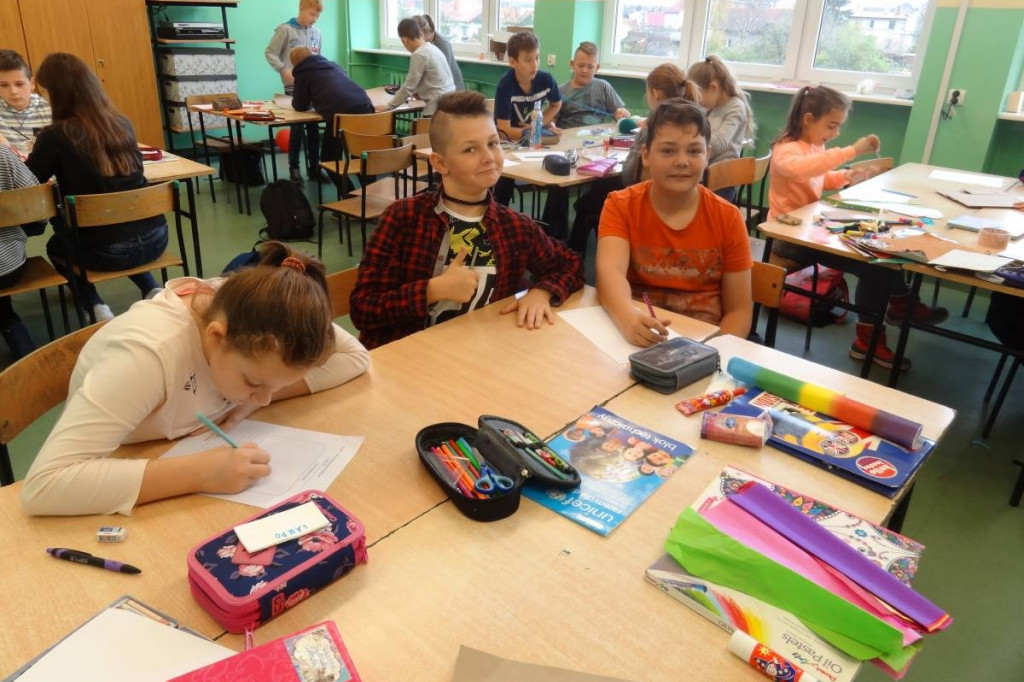 Czytali fragmenty ulubionych książek