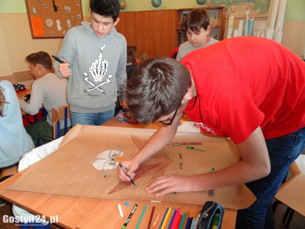 Czytali fragmenty ulubionych książek