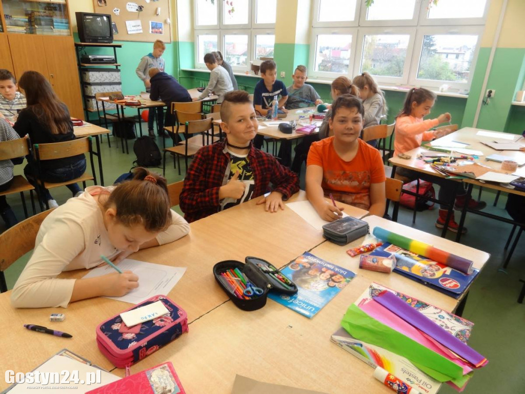 Czytali fragmenty ulubionych książek