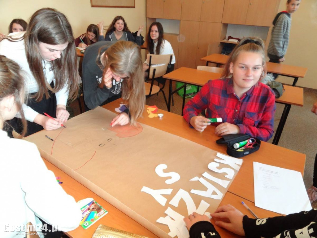 Czytali fragmenty ulubionych książek