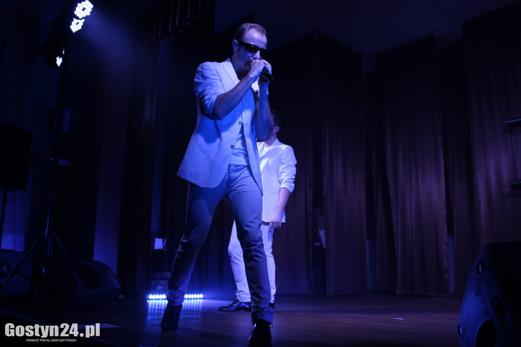 Impreza z pazurem w Borku Wlkp.