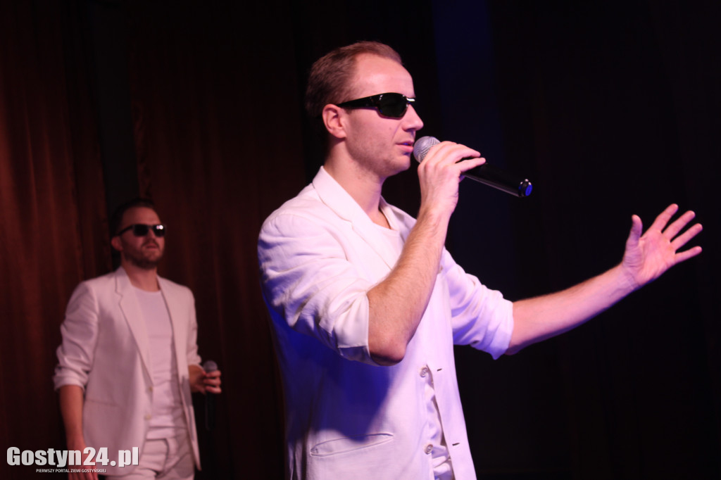 Impreza z pazurem w Borku Wlkp.