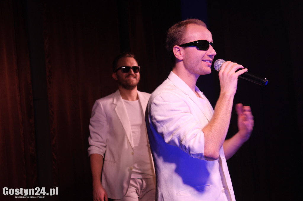 Impreza z pazurem w Borku Wlkp.