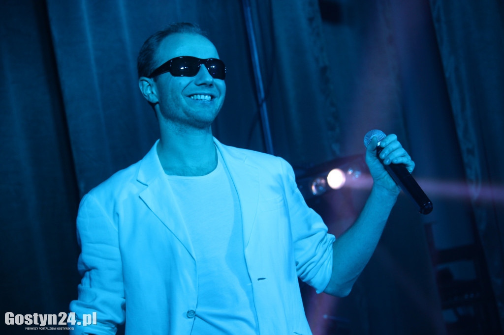 Impreza z pazurem w Borku Wlkp.