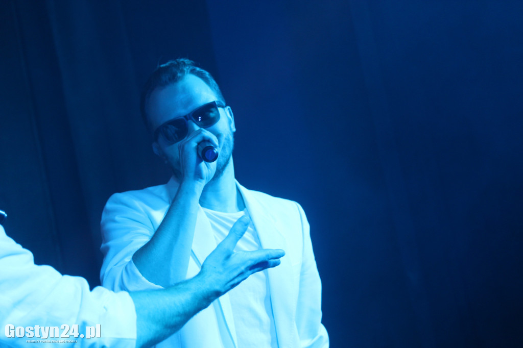 Impreza z pazurem w Borku Wlkp.