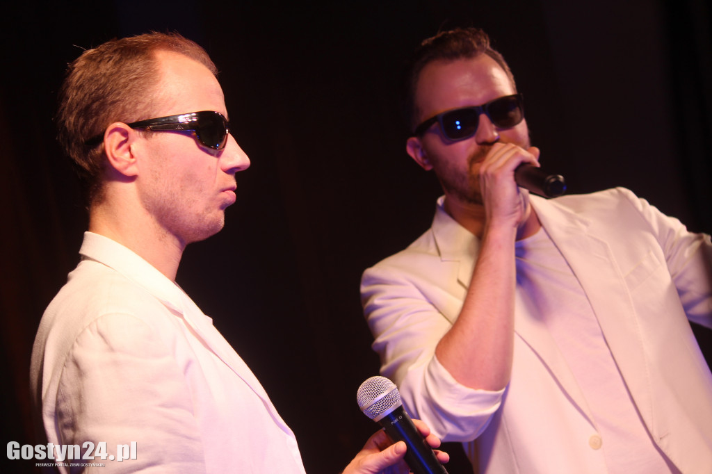 Impreza z pazurem w Borku Wlkp.