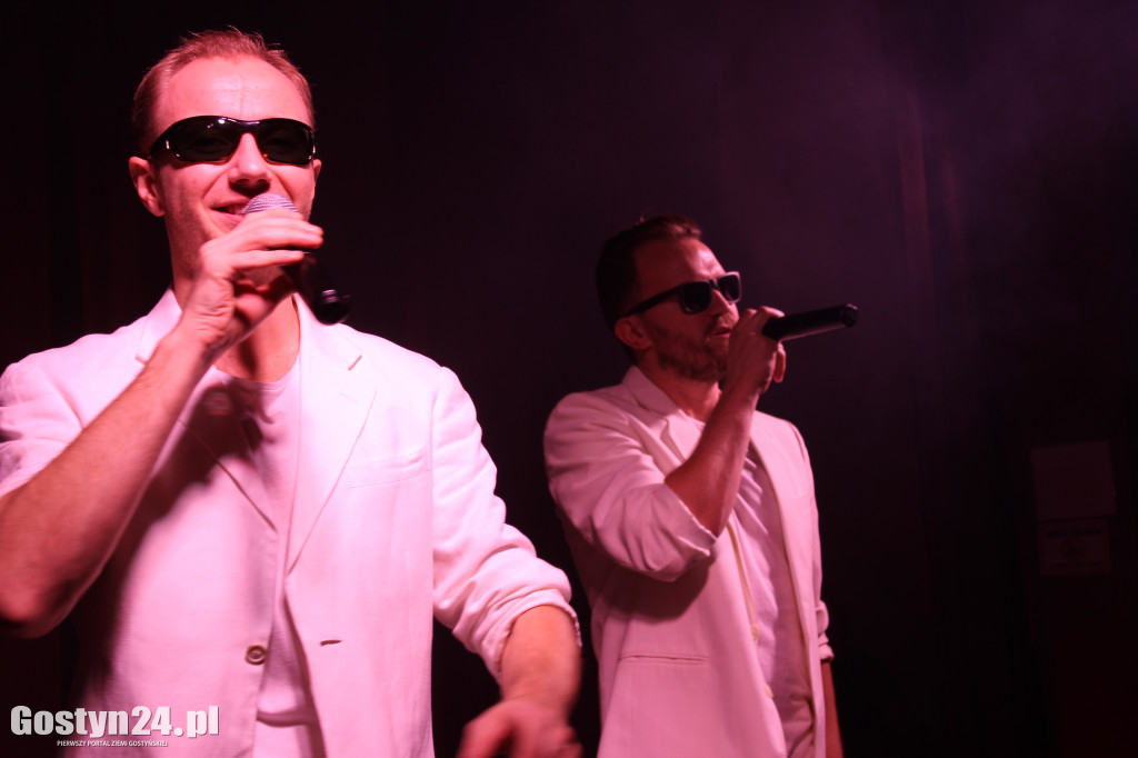 Impreza z pazurem w Borku Wlkp.