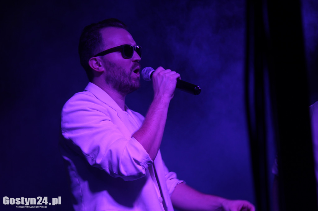 Impreza z pazurem w Borku Wlkp.