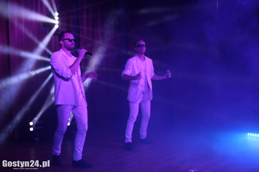 Impreza z pazurem w Borku Wlkp.