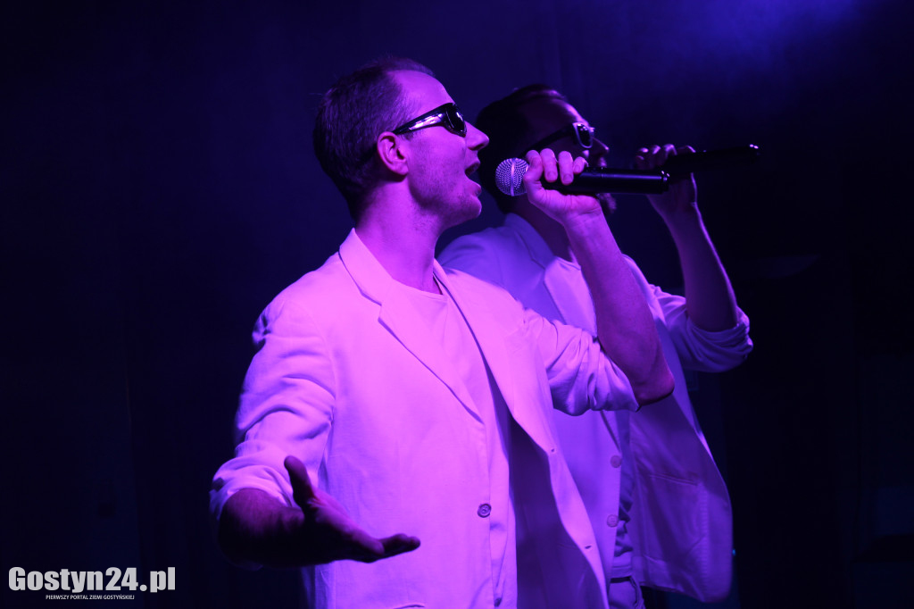 Impreza z pazurem w Borku Wlkp.