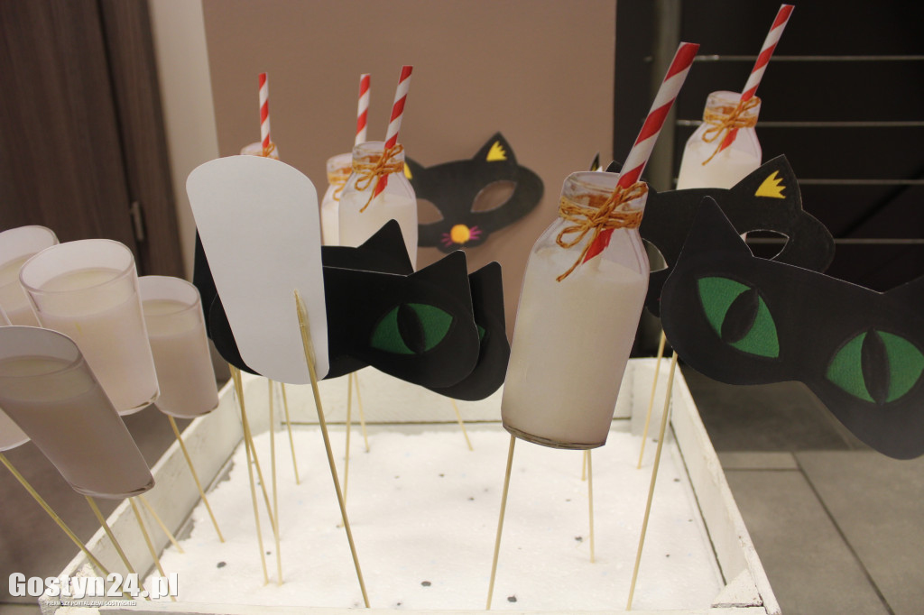 Impreza z pazurem w Borku Wlkp.