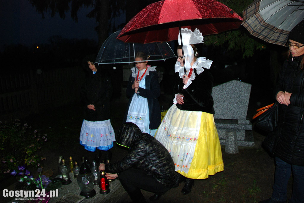 Zakończył się Biskupiański Przegląd Folklorystyczny