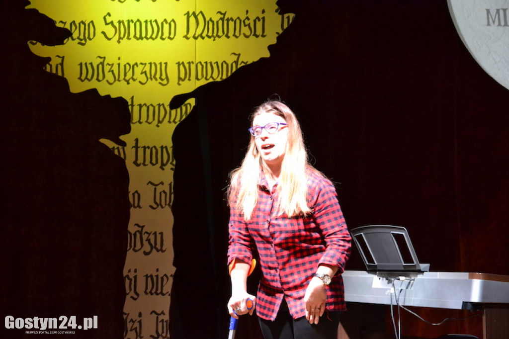 16. konkurs recytatorski im. Kaspra Miaskowskiego