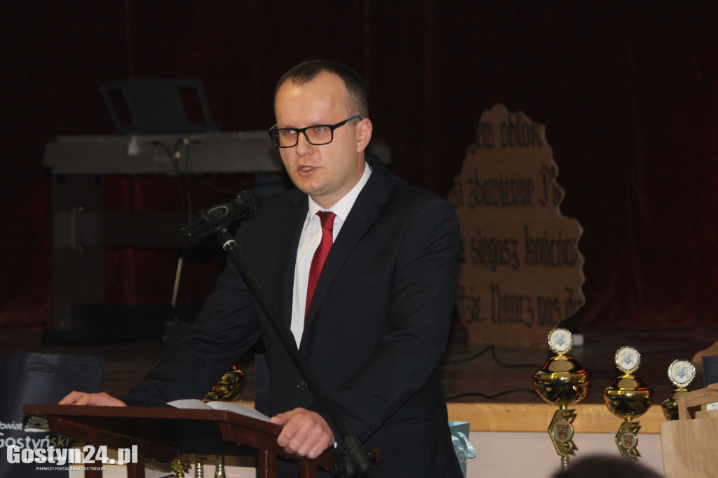 16. konkurs recytatorski im. Kaspra Miaskowskiego