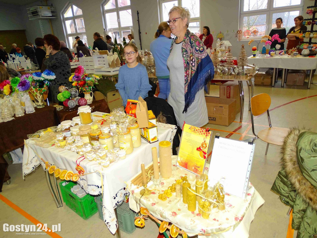 Udany kiermasz świątecznych cudów