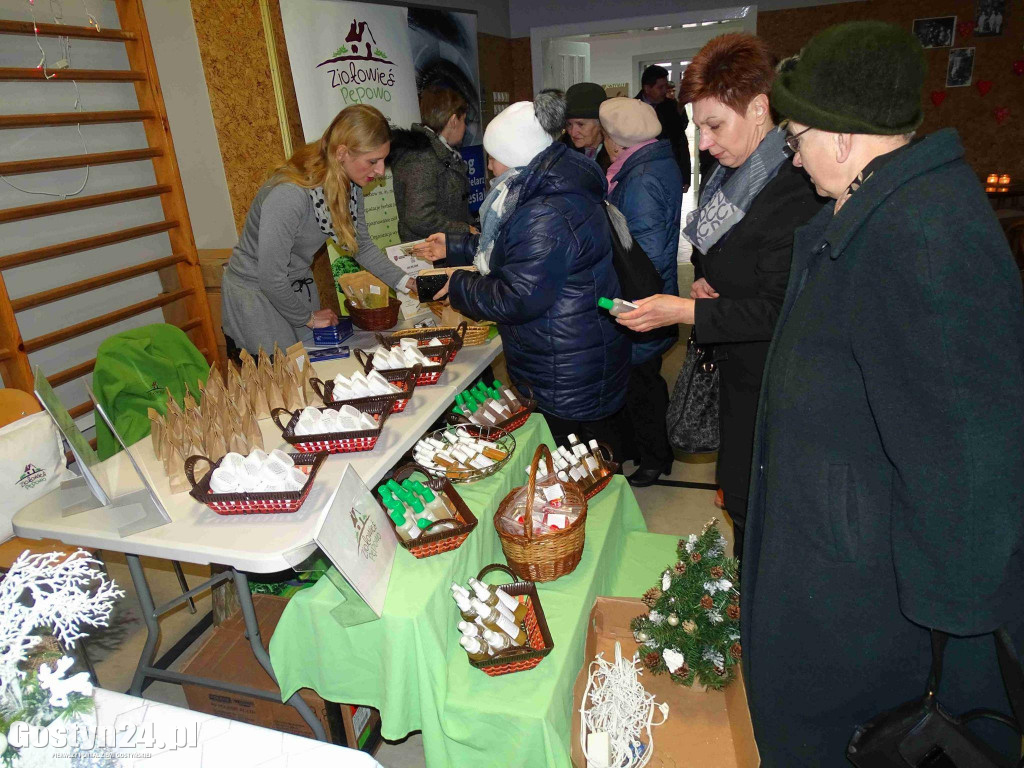 Udany kiermasz świątecznych cudów