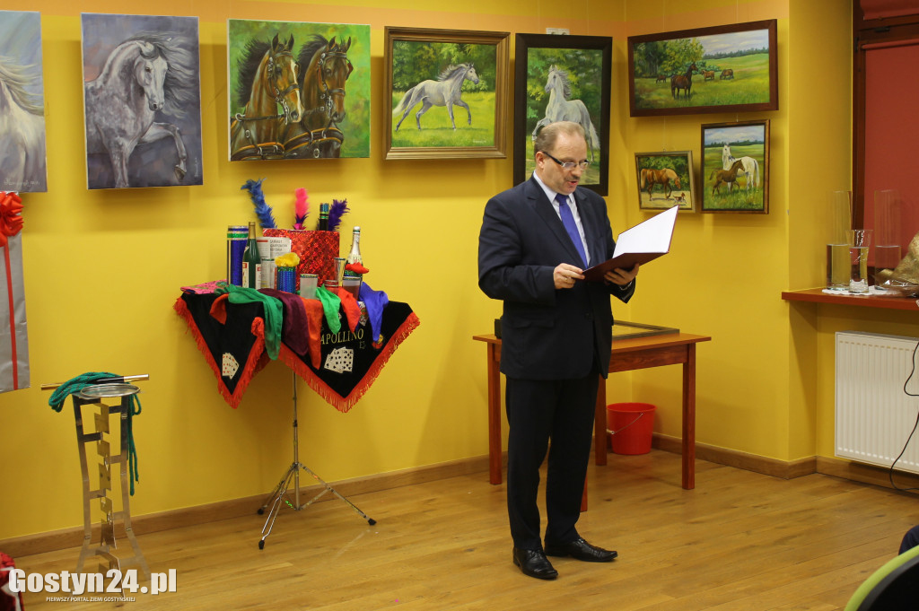 50 lat gostyńskiego muzeum