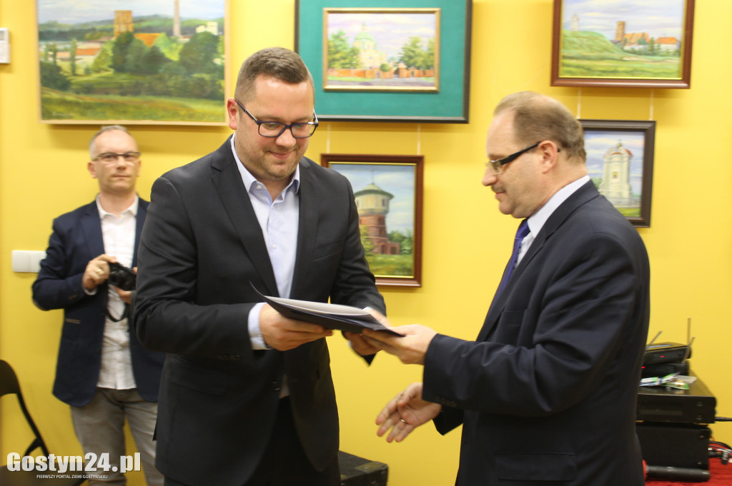 50 lat gostyńskiego muzeum