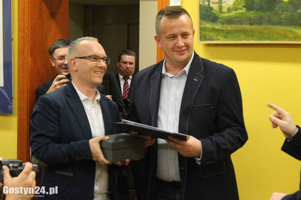 50 lat gostyńskiego muzeum