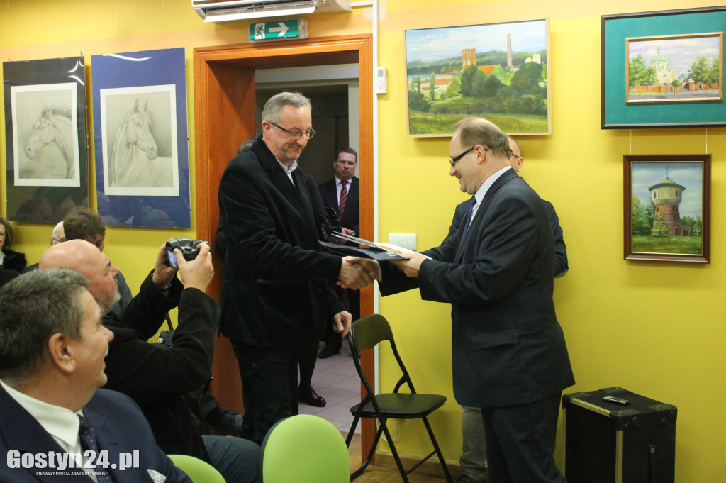 50 lat gostyńskiego muzeum