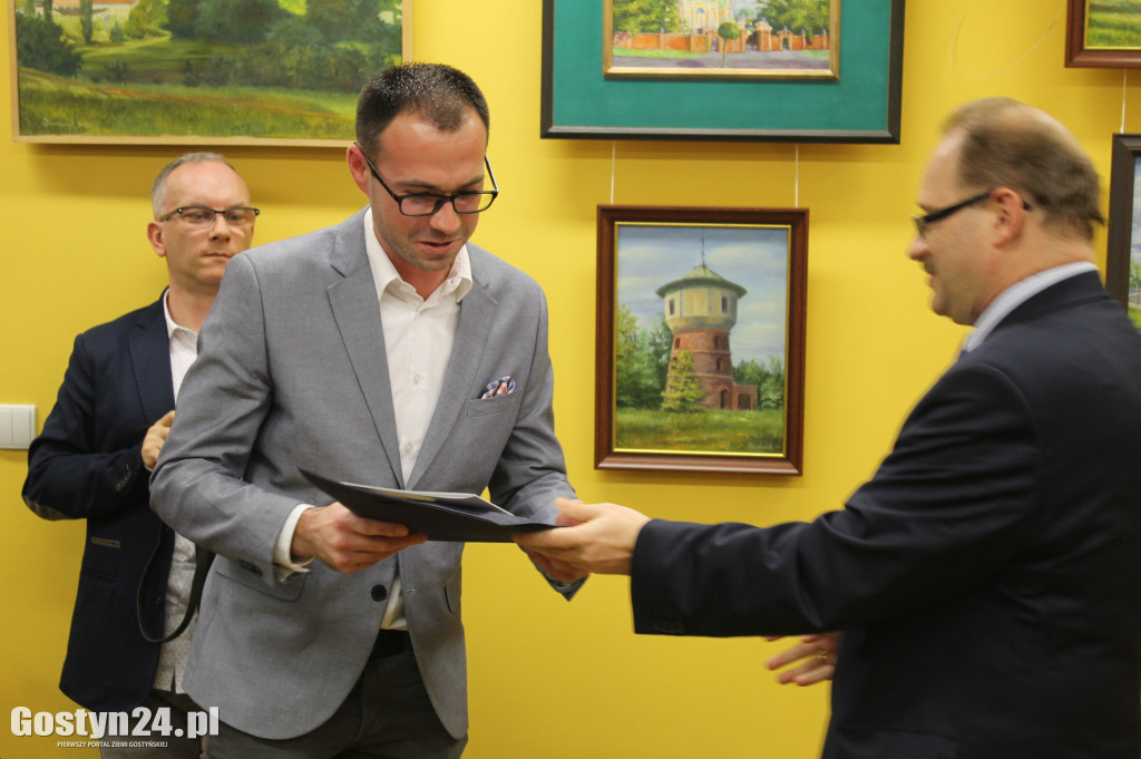 50 lat gostyńskiego muzeum