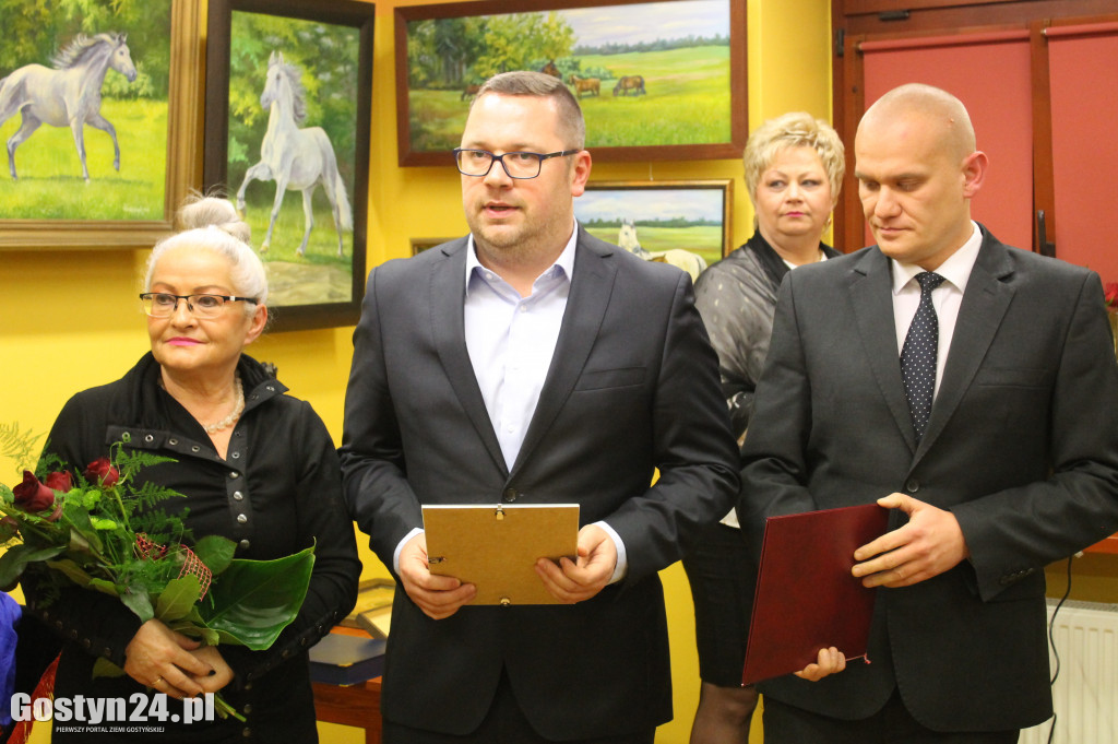 50 lat gostyńskiego muzeum