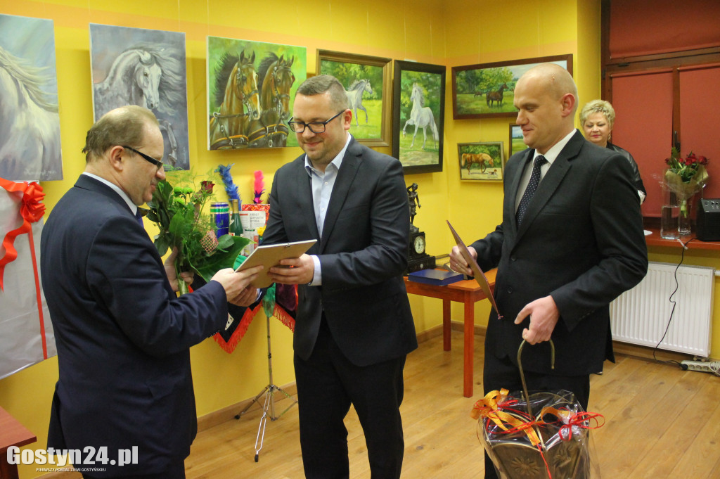 50 lat gostyńskiego muzeum