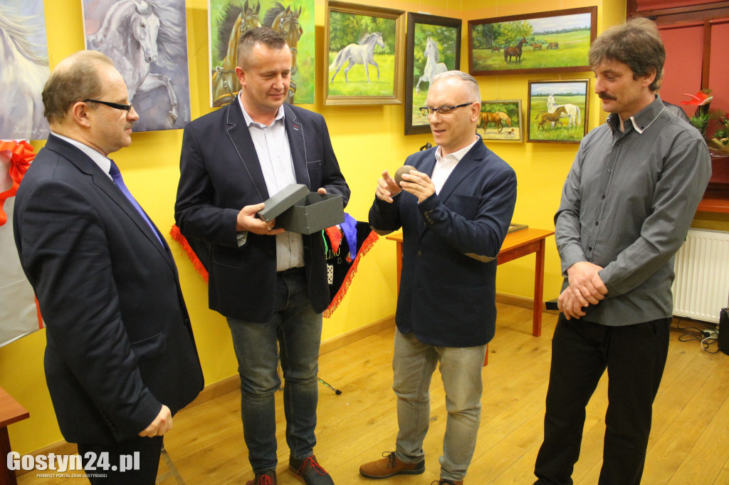 50 lat gostyńskiego muzeum