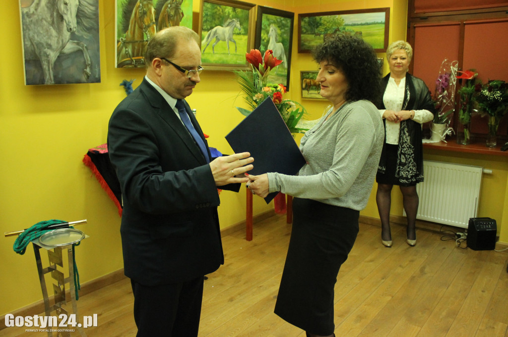 50 lat gostyńskiego muzeum