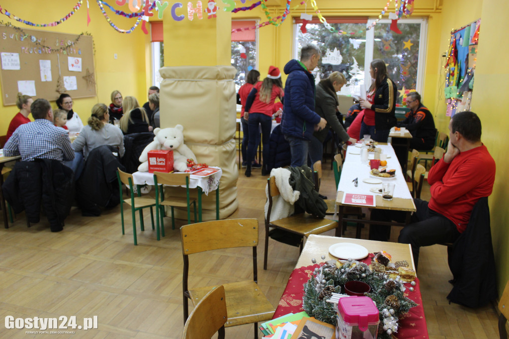 Finał Szlachetnej Paczki w Gostyniu
