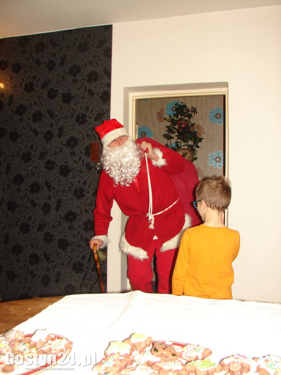 Świąteczne spotkanie w Ostrowie