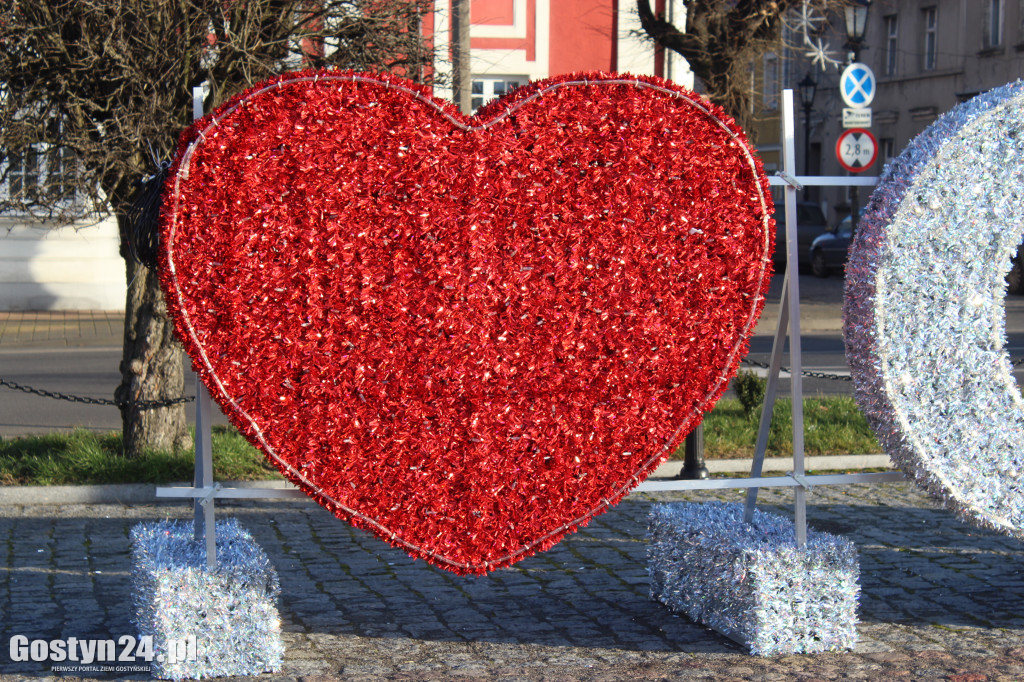Niezwykłe konstrukcje w Gostyniu