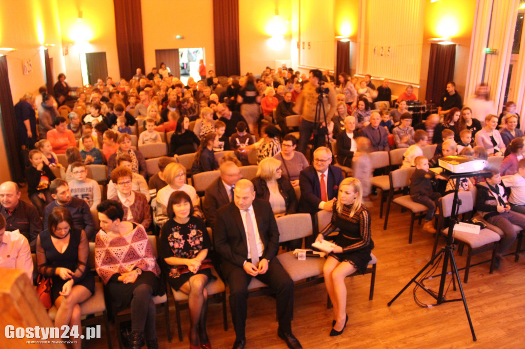 Podsumowanie roku jubileuszowego w Borku Wlkp