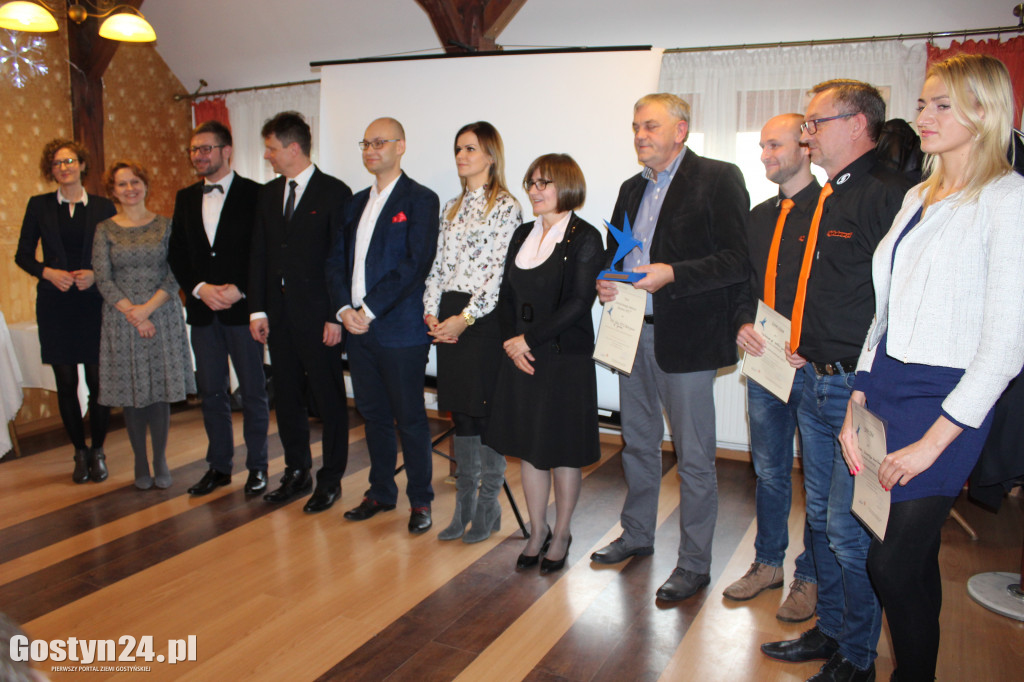 Gala Gostyńskich Debiutów Biznesu