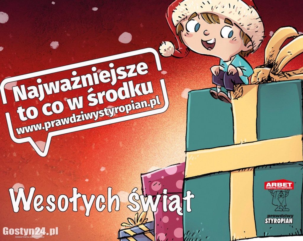 Najpiękniejsze życzenia świąteczne