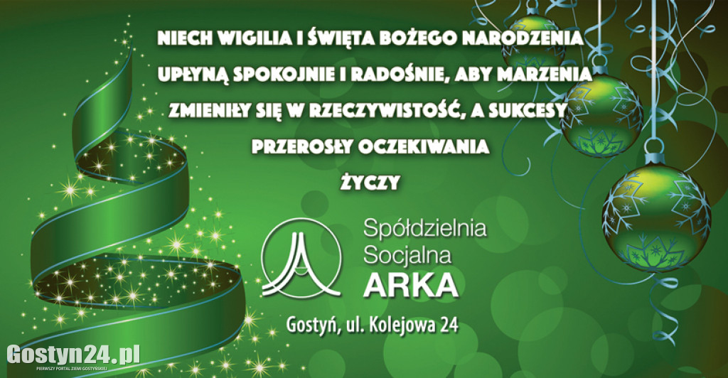 Najpiękniejsze życzenia świąteczne