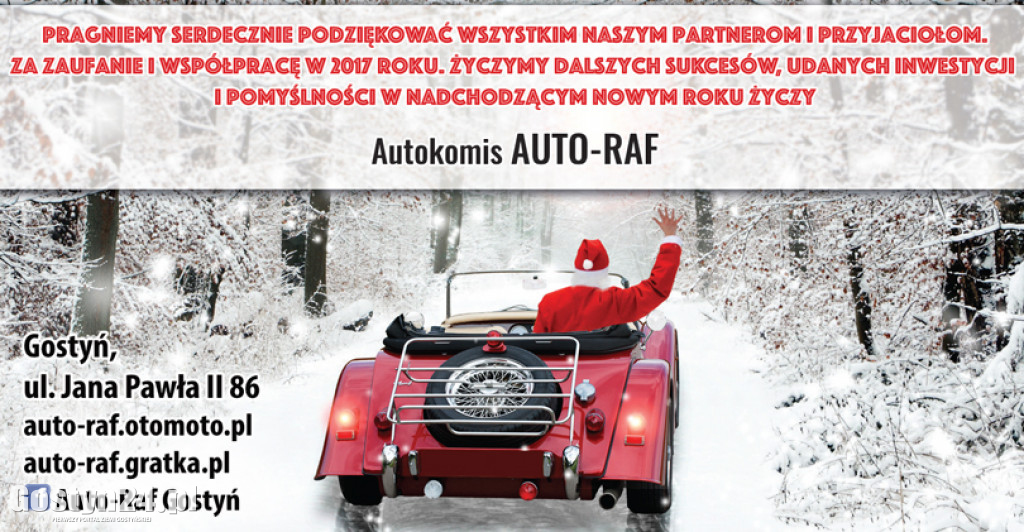 Najpiękniejsze życzenia świąteczne