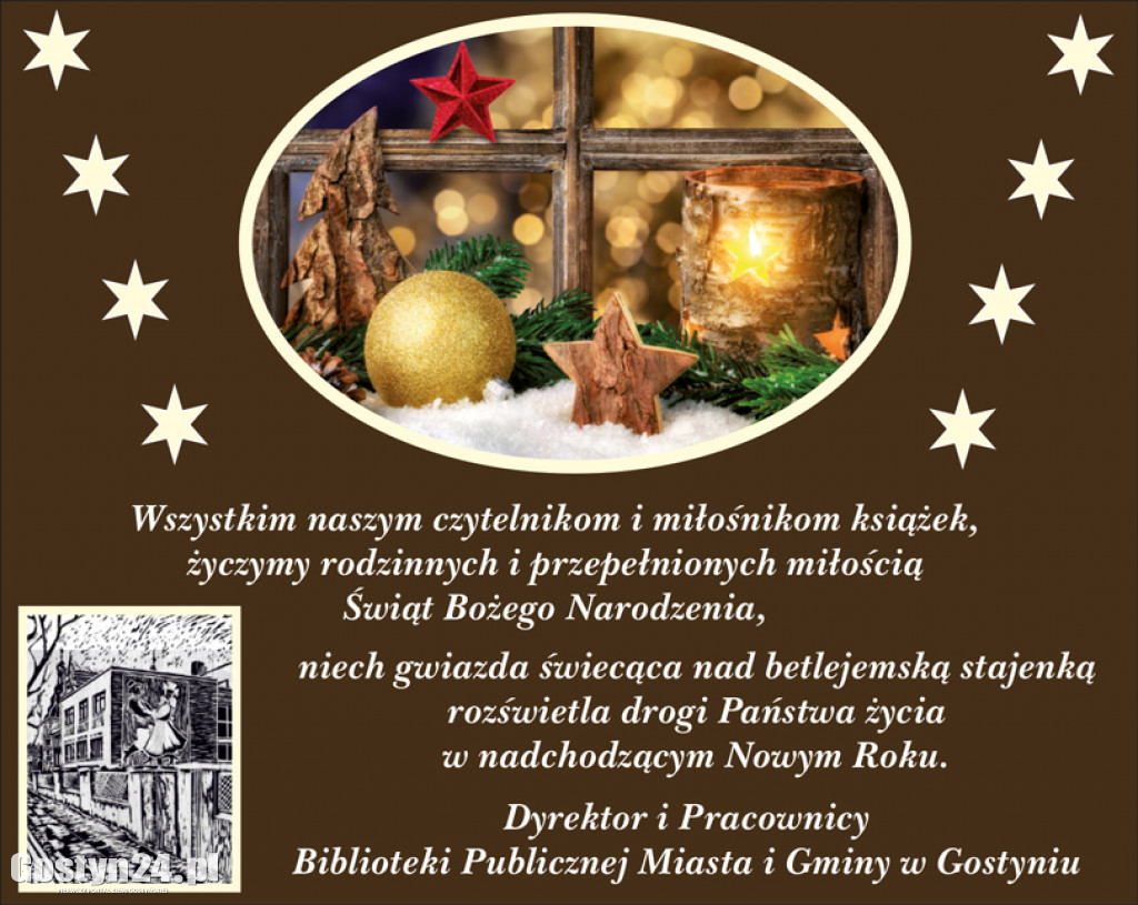 Najpiękniejsze życzenia świąteczne